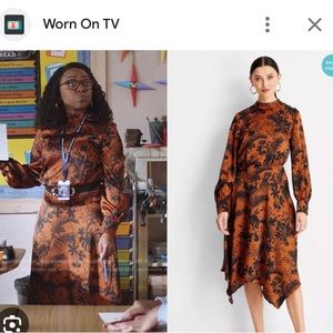 Future Collective Dress. Medium